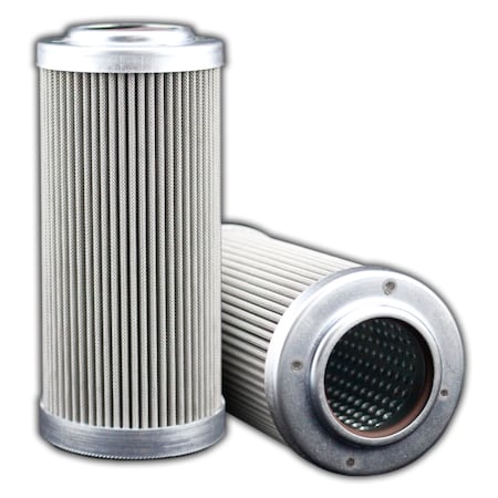 Hydraulic Filter, Replaces HYDAC/HYCON 2067750, Pressure Line, 20 Micron, Outside-In